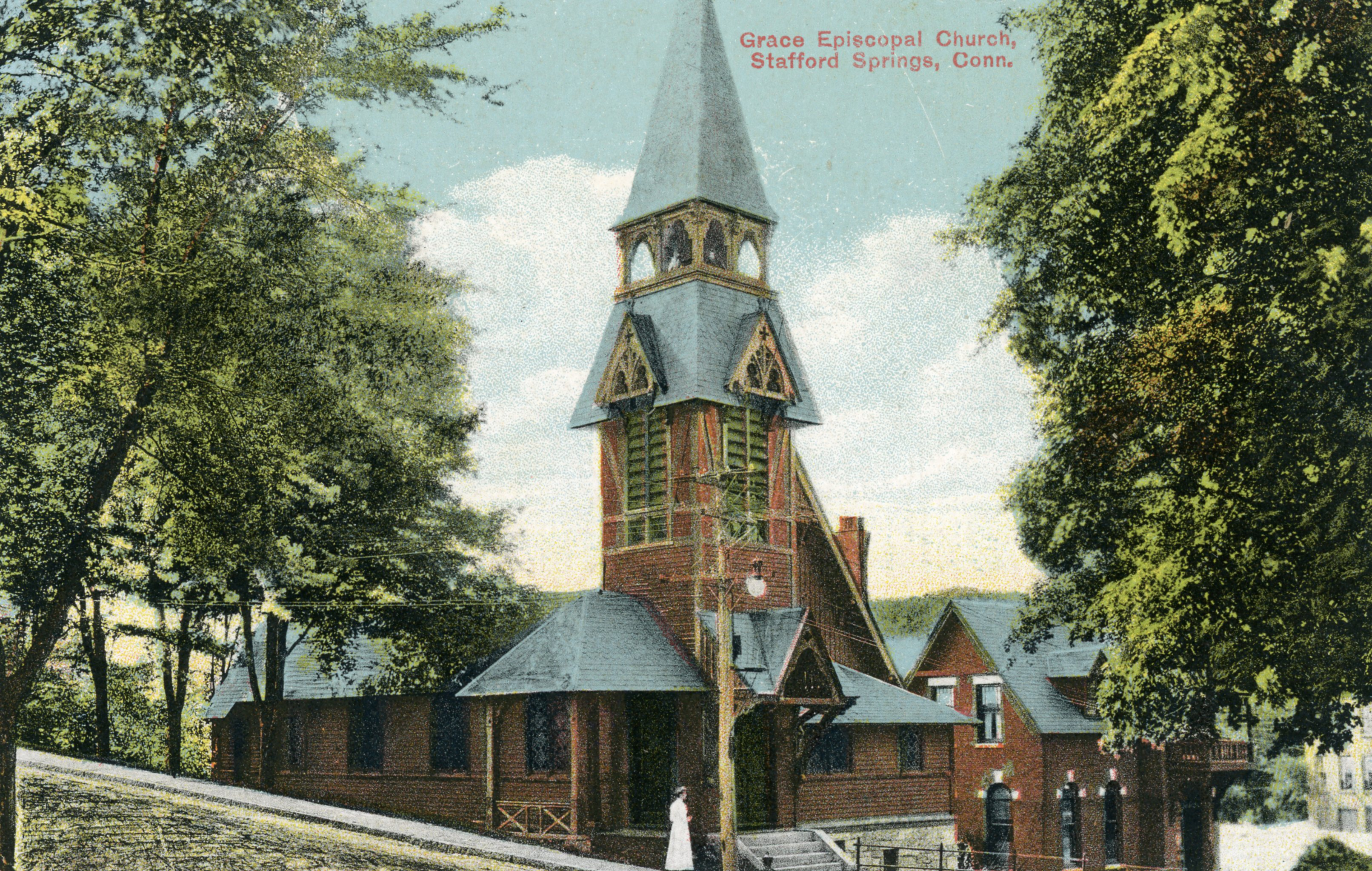 grace episocopal church stafford springs